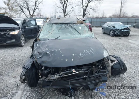 2015 Nissan Rogue Sv from USA, damaged, VIN 5N1AT2MV1FC782941